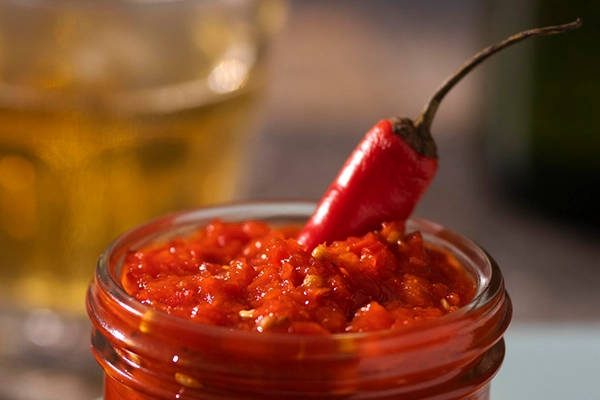 Best Hot Sauce Recipes | Spicy and delicious