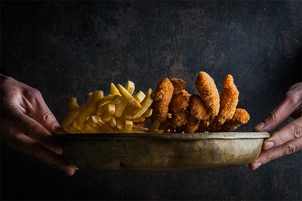 How to Make Authentic Fish and Chips at Home