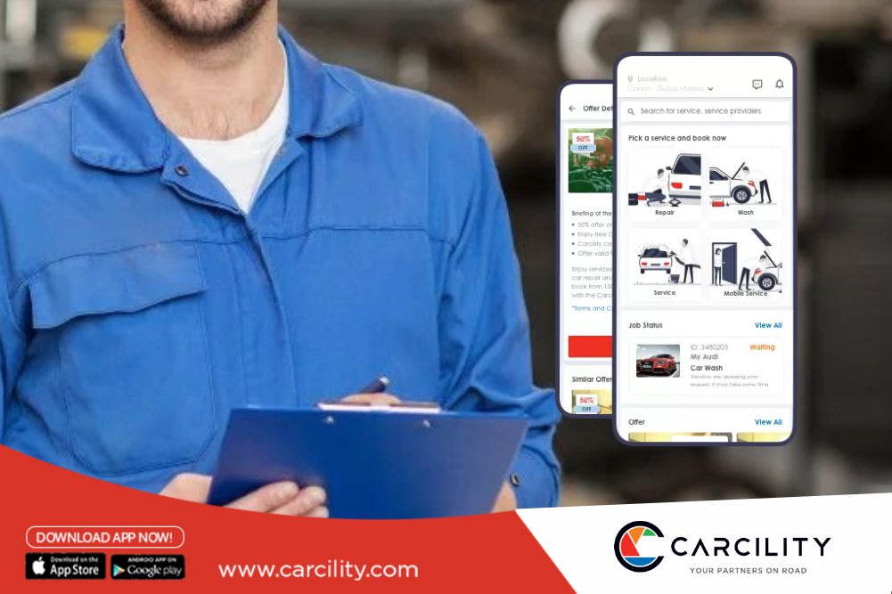 2025 minor car service checklist – Expert guide