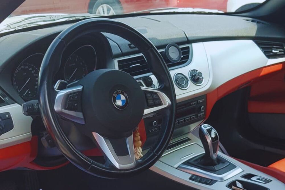 Why the AC car service is a must during the summer season of Dubai