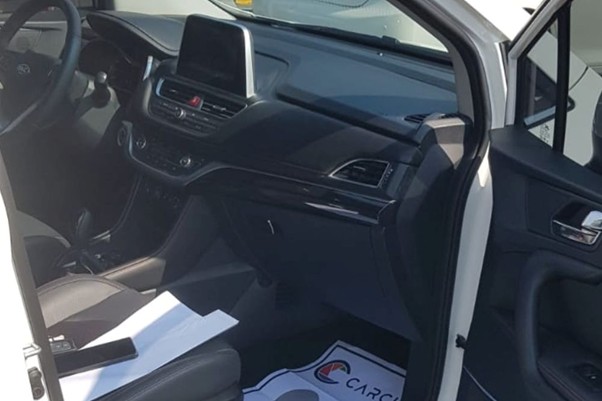 6 common panels your AC car must be repaired in Dubai