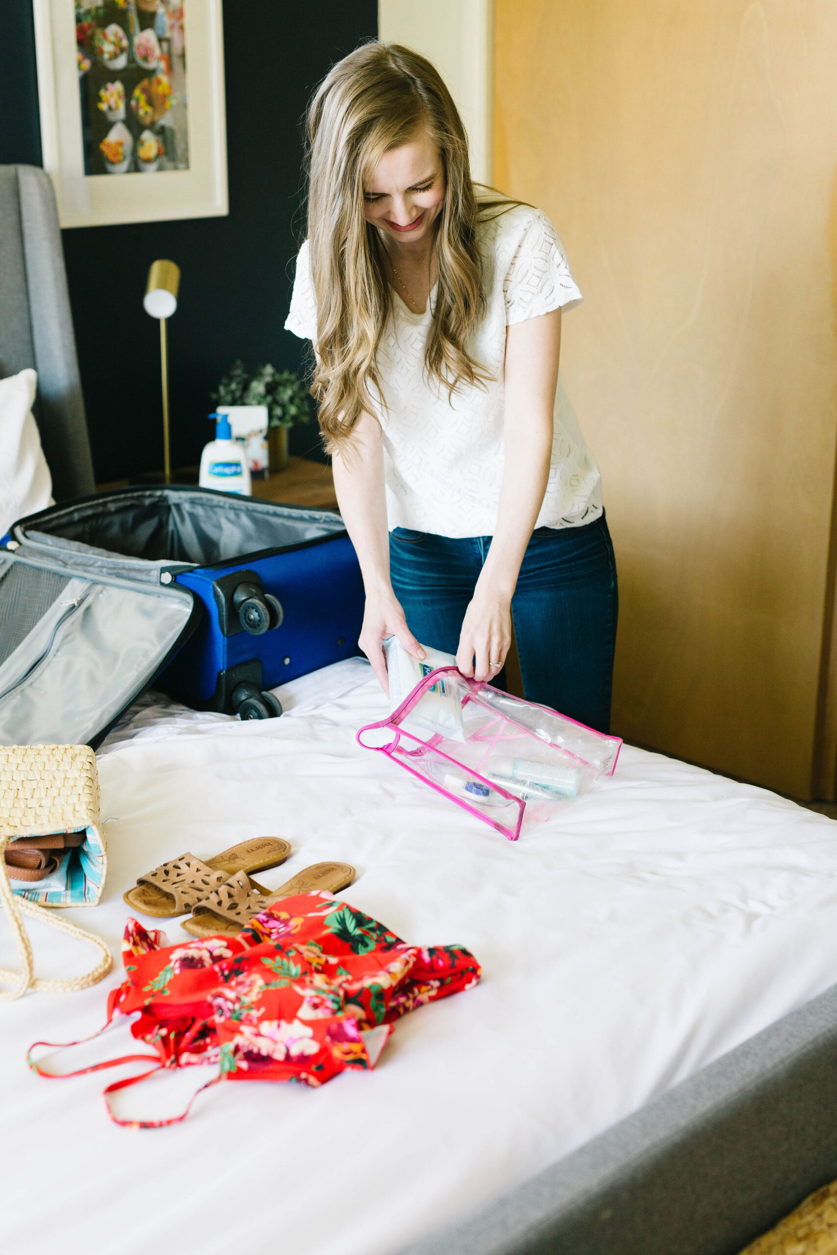 My Best Tips for Packing for Trips