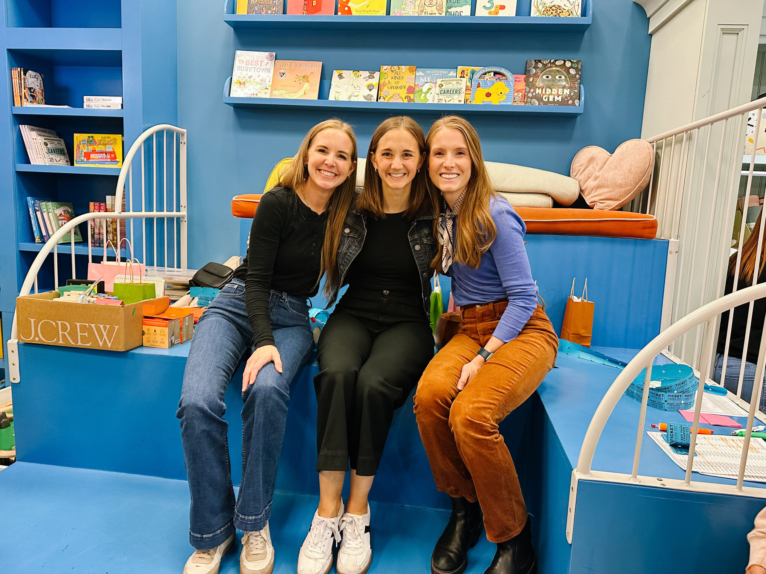 All about the Yoto card exchange that I hosted