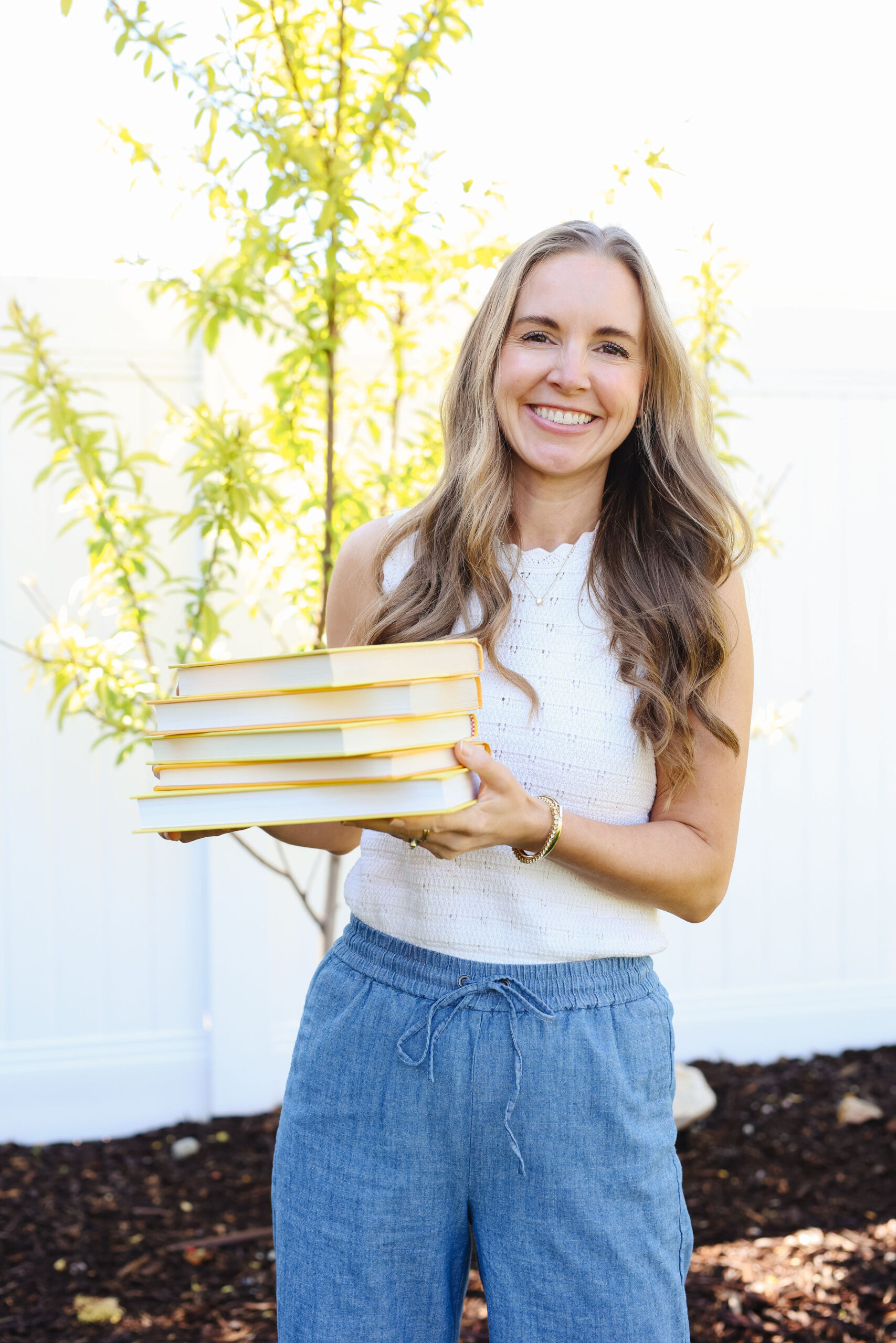 My 2026 summer reading list