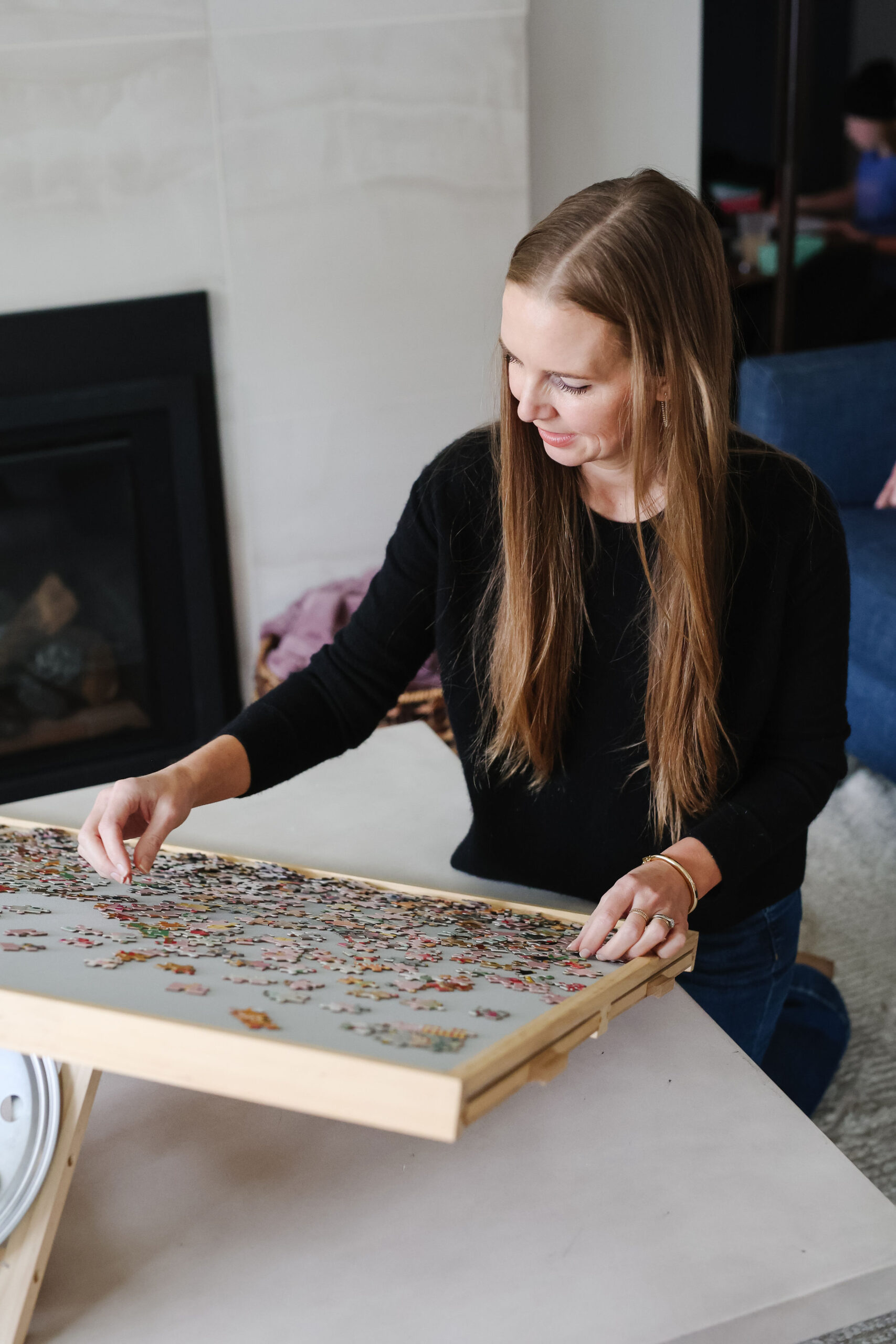 A Puzzle a Month – 500 Piece Edition